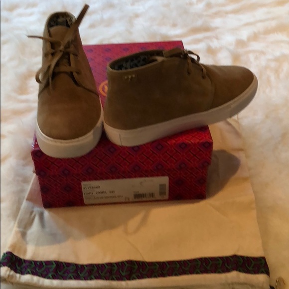 Tory Burch Shoes - Tory Burch Sneakers